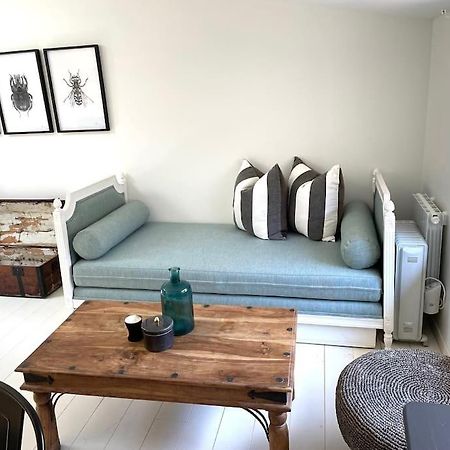 Appartement Cosy Camon Bolt-Hole Extérieur photo