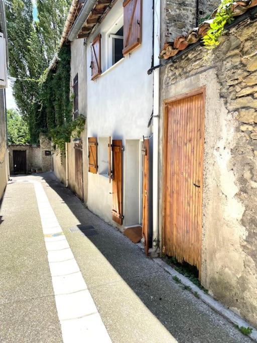 Appartement Cosy Camon Bolt-Hole Extérieur photo