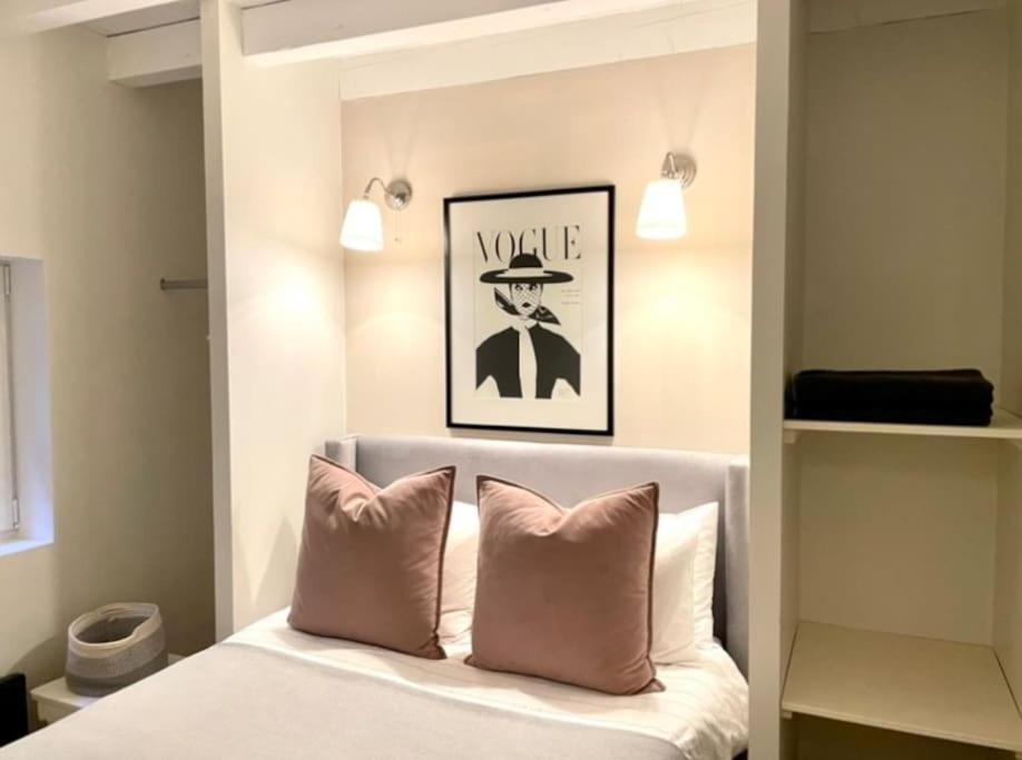 Appartement Cosy Camon Bolt-Hole Extérieur photo