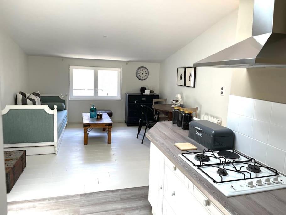 Appartement Cosy Camon Bolt-Hole Extérieur photo
