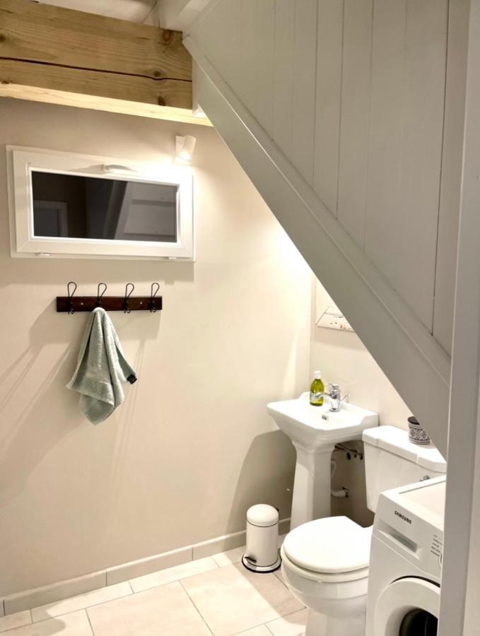 Appartement Cosy Camon Bolt-Hole Extérieur photo