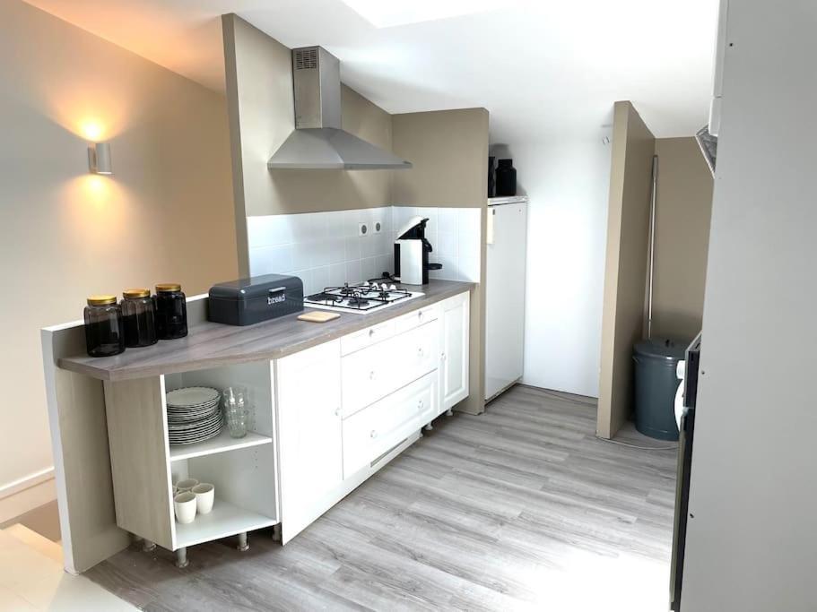 Appartement Cosy Camon Bolt-Hole Extérieur photo