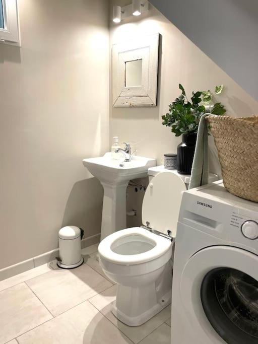 Appartement Cosy Camon Bolt-Hole Extérieur photo